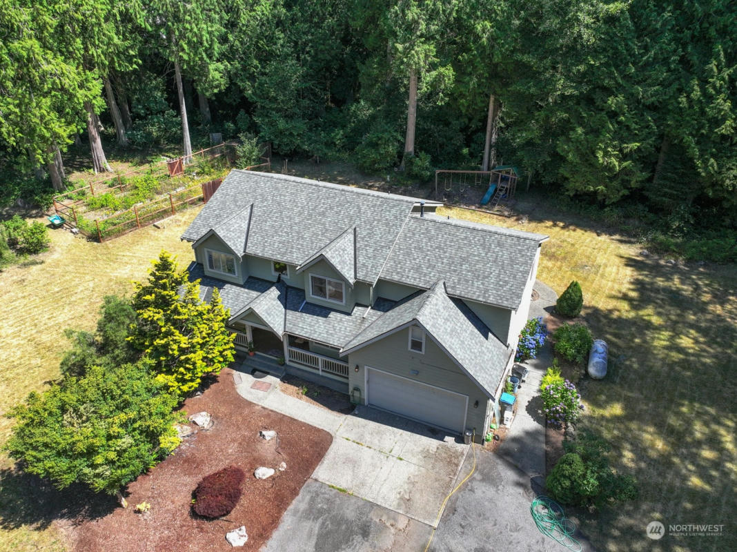 4750 NE JOHNSTON RD, POULSBO, WA 98370, photo 1 of 39