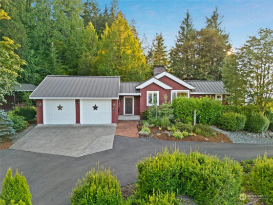 8820 E STATE ROUTE 106, UNION, WA 98592 - Image 1