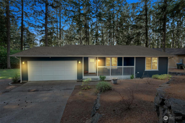 22516 N CLEAR LAKE BLVD SE, YELM, WA 98597 - Image 1