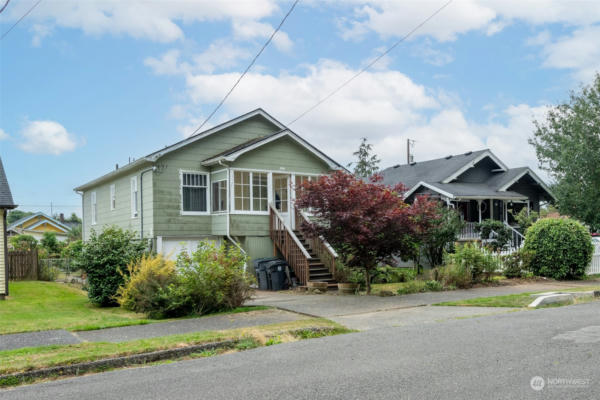 2708 QUEETS AVE, HOQUIAM, WA 98550 - Image 1