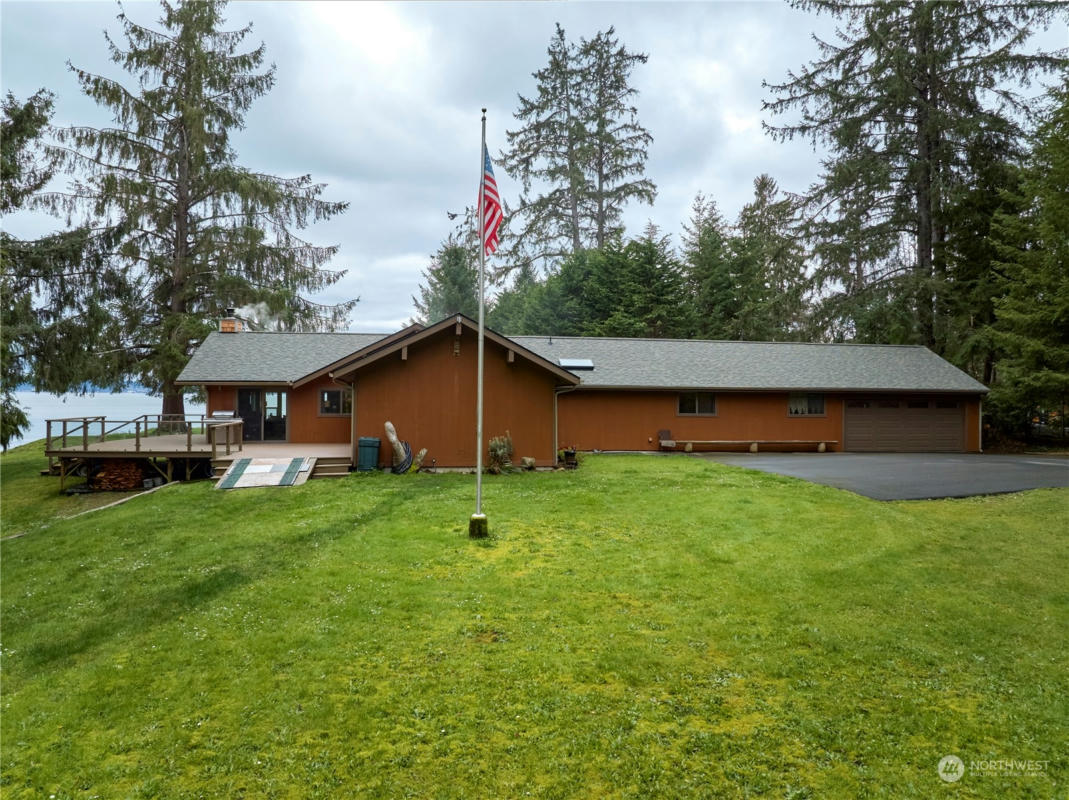 556 STATE ROUTE 401, NASELLE, WA 98638, photo 1 of 40