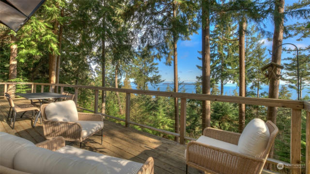 3009 RACCOON POINT RD, EASTSOUND, WA 98245 - Image 1