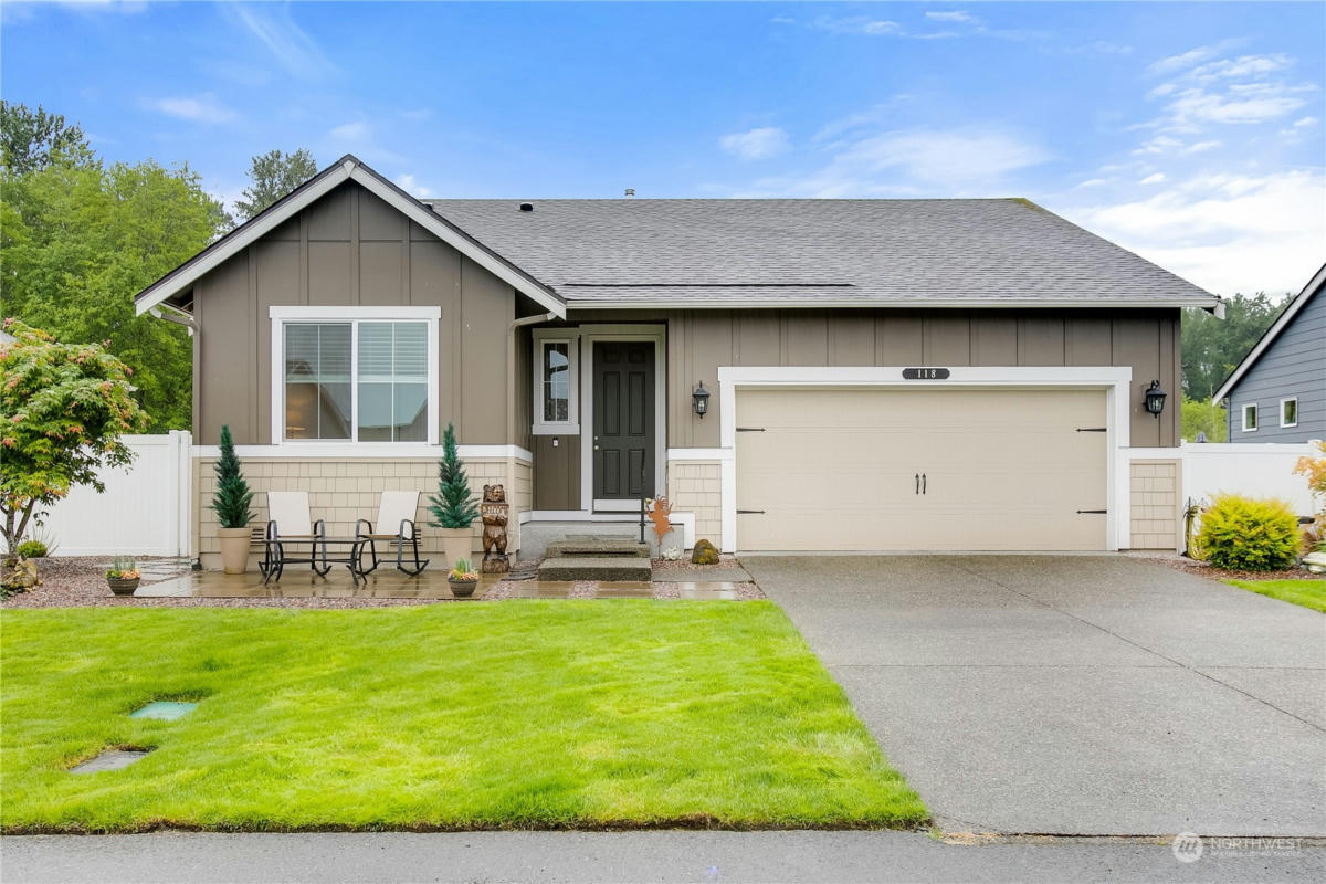 118 HICKORY AVE SW # 39, ORTING, WA 98360, photo 1 of 32