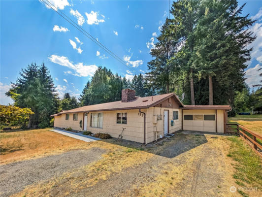 153 GHARET RD, RANDLE, WA 98377 - Image 1