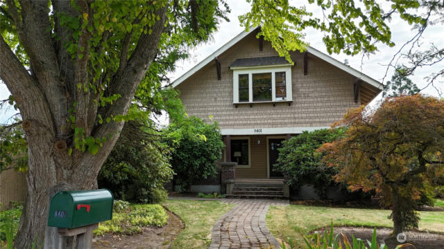 8401 STATE ROUTE 162 E, PUYALLUP, WA 98372 - Image 1