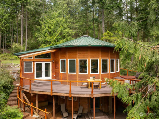 783 FERRY RD, LOPEZ ISLAND, WA 98261 - Image 1