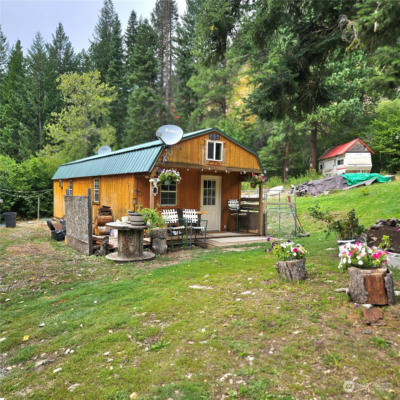 0 NASON RIDGE ROAD, LEAVENWORTH, WA 98826 - Image 1