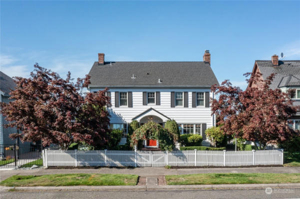 3305 N 30TH ST, TACOMA, WA 98407 - Image 1