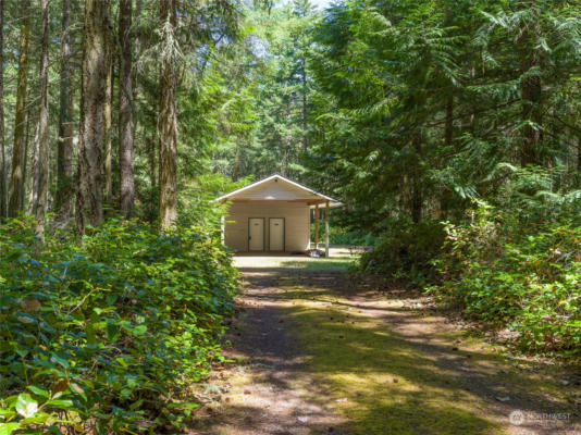 263 FRANCES LN, LOPEZ ISLAND, WA 98261 - Image 1