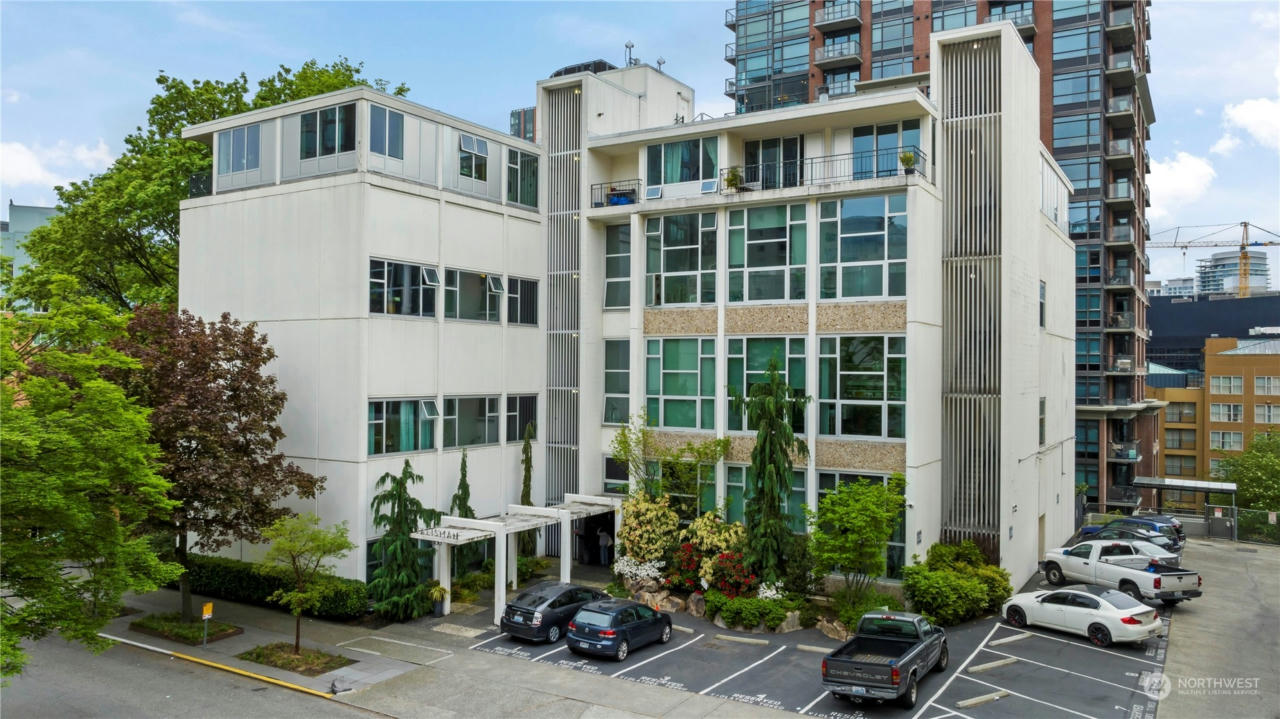 1000 UNION ST APT 410, SEATTLE, WA 98101, photo 1 of 24