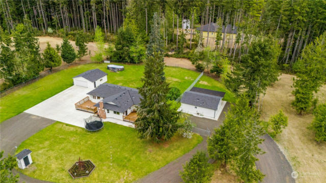 10872 BANNER RD SE, OLALLA, WA 98359, photo 2 of 40