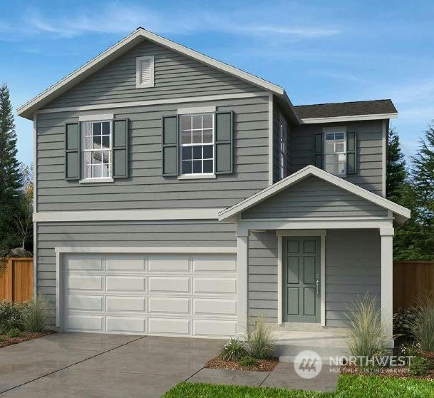 17827 SE 265TH STREET # 52, COVINGTON, WA 98042, photo 1 of 4