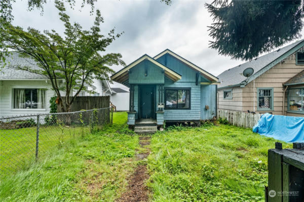 2316 SUMNER AVE, HOQUIAM, WA 98550 - Image 1