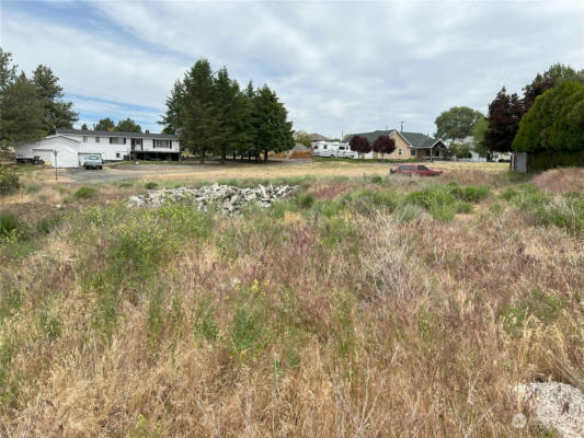 520 NW CLIFF AVE, WILBUR, WA 99185 - Image 1
