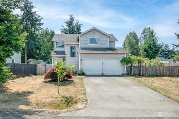 22106 129TH ST E, BONNEY LAKE, WA 98391 - Image 1