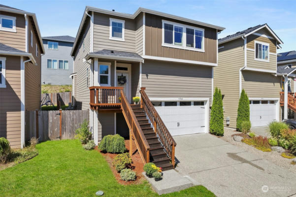 4932 ONALASKA LOOP SE, PORT ORCHARD, WA 98367 - Image 1