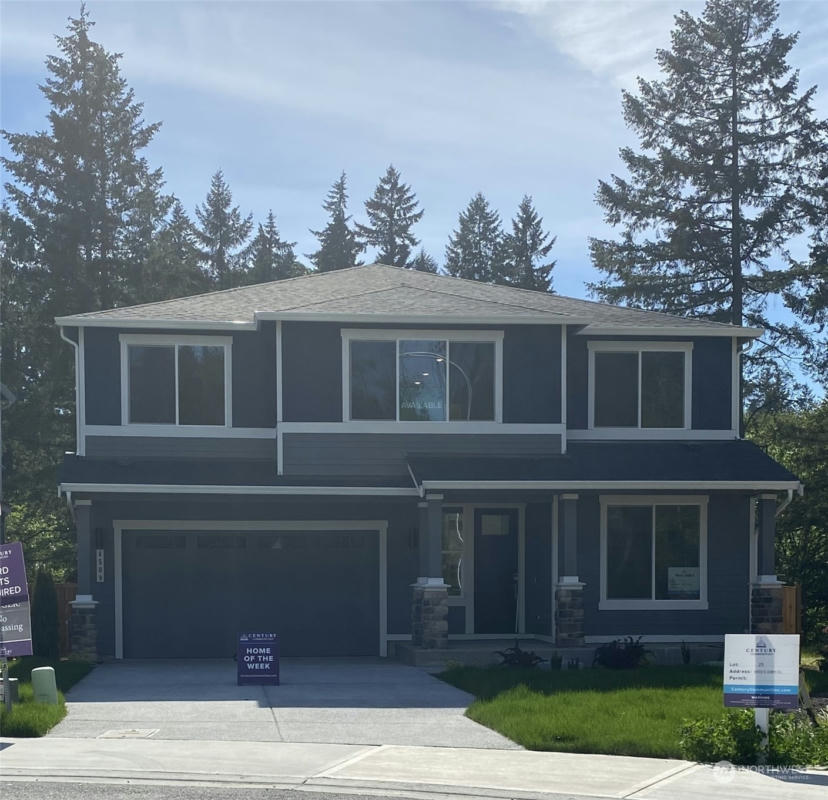 4545 S 328TH COURT # 18, AUBURN, WA 98001, photo 1 of 16