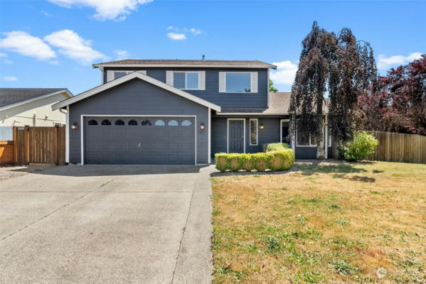 208 WHITLEY ST NW, ORTING, WA 98360 - Image 1