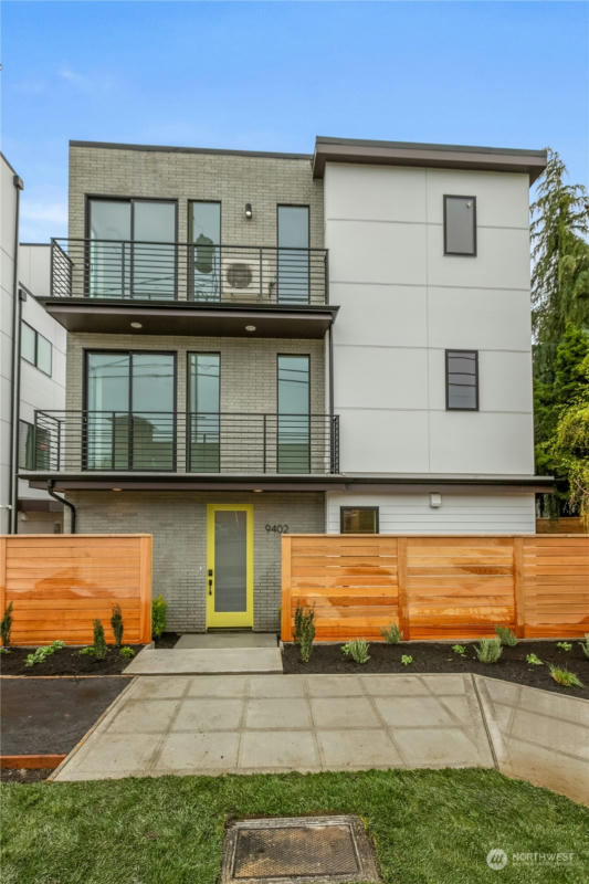 9406 18TH AVE SW, SEATTLE, WA 98106, photo 1 of 21