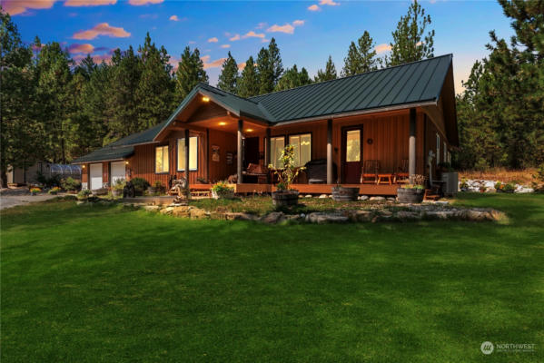 230 FAWN LN, LEAVENWORTH, WA 98826 - Image 1