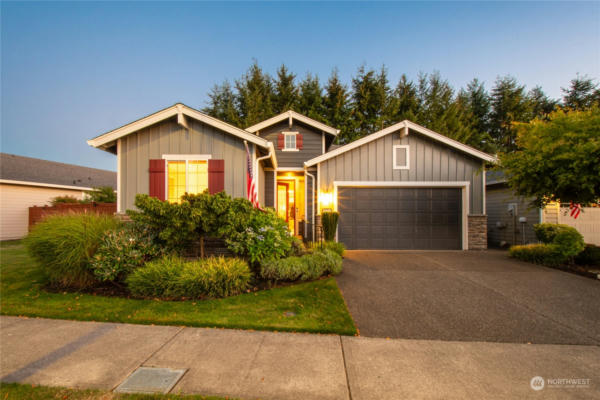 8355 VASHON DR NE, LACEY, WA 98516 - Image 1