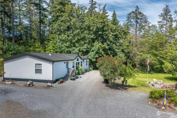 851 CROW VALLEY RD, EASTSOUND, WA 98245 - Image 1