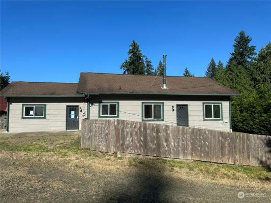 71 PORTER CREEK RD, ELMA, WA 98541 - Image 1