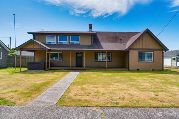 429 SPRUCE ST E, ILWACO, WA 98624 - Image 1