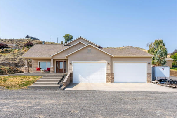 45920 GEOSTAR DR, GRAND COULEE, WA 99133 - Image 1