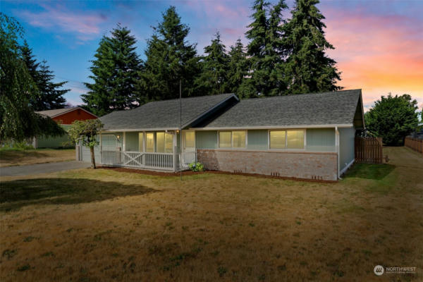 18231 TOWNSHIP CT SW, ROCHESTER, WA 98579 - Image 1