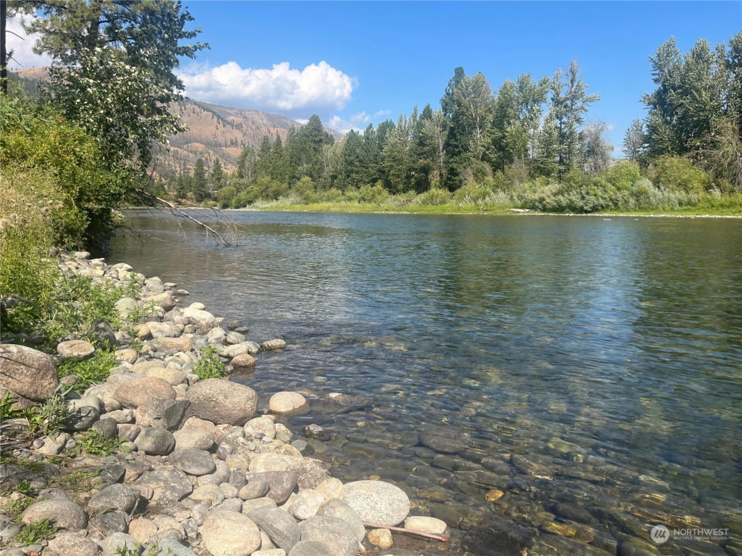 0 GOLD CREEK LOOP RD, CARLTON, WA 98814, photo 1 of 23