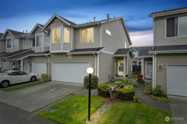 2747 COMET ST, MILTON, WA 98354 - Image 1