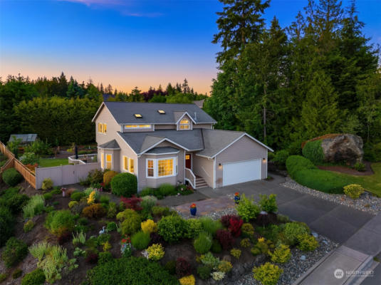 1350 NE FOREST ROCK LN, POULSBO, WA 98370 - Image 1