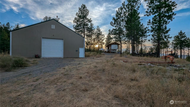 607 J H GREEN RD, RIVERSIDE, WA 98849 - Image 1