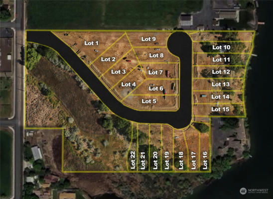 21 ROAD 3.5 NE, MOSES LAKE, WA 98837 - Image 1