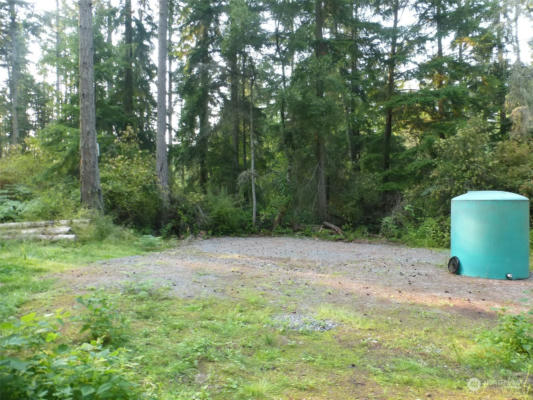 545 HOOTERVILLE LN, LOPEZ ISLAND, WA 98261 - Image 1