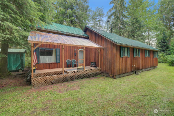 40411 MOUNTAIN LOOP HWY, GRANITE FALLS, WA 98252 - Image 1