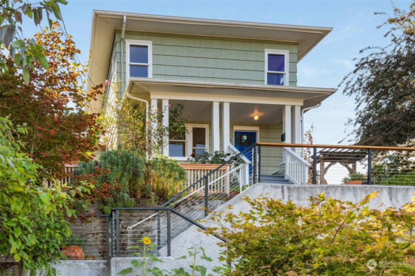 2709 19TH AVE S, SEATTLE, WA 98144 - Image 1