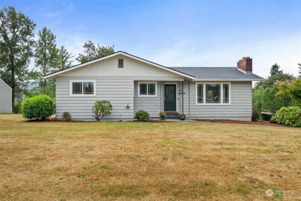 339 OXBOW RD, RAYMOND, WA 98577 - Image 1