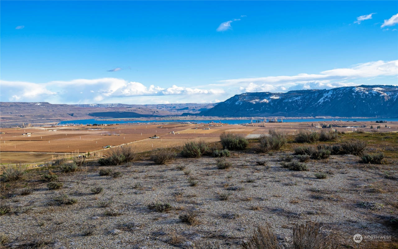 0 SERENE CT. LOT 12, BREWSTER, WA 98812, photo 1 of 34