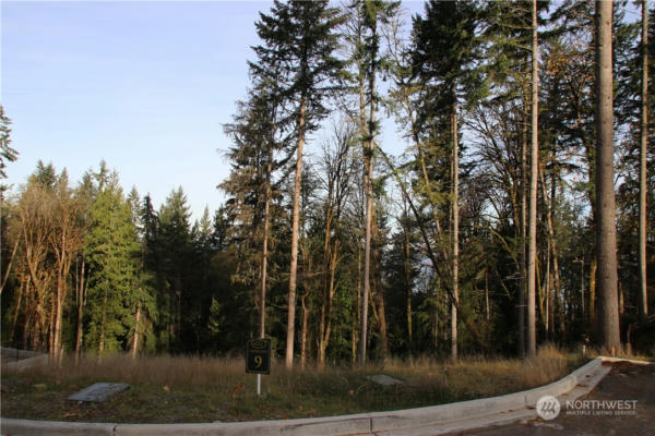 17760 SE 62ND PL LOT 9, BELLEVUE, WA 98006, photo 2 of 7