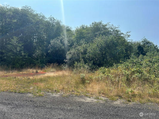 0 XXX HWY 101, RAYMOND, WA 98567 - Image 1