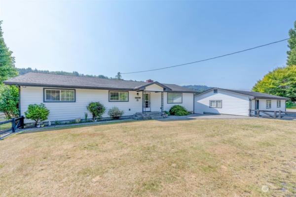 628 E VALLEY RD, SKAMOKAWA, WA 98647 - Image 1