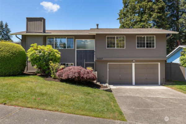 32527 35TH AVE SW, FEDERAL WAY, WA 98023 - Image 1