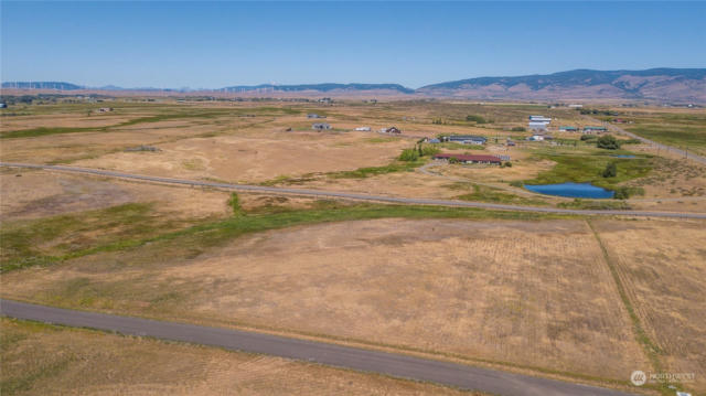 8 GREEN CANYON LANE, ELLENSBURG, WA 98926, photo 5 of 21