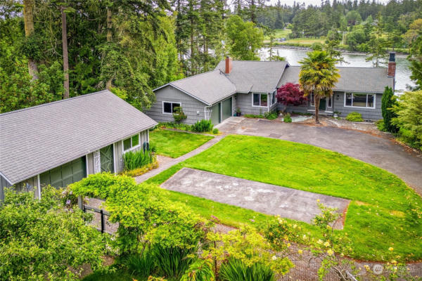 1511 GRIFFITH POINT RD, NORDLAND, WA 98358 - Image 1