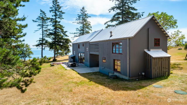 146 E MEADOW LN, DECATUR ISLAND, WA 98221 - Image 1