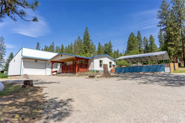 3 SIMS CANYON RD, TWISP, WA 98856 - Image 1