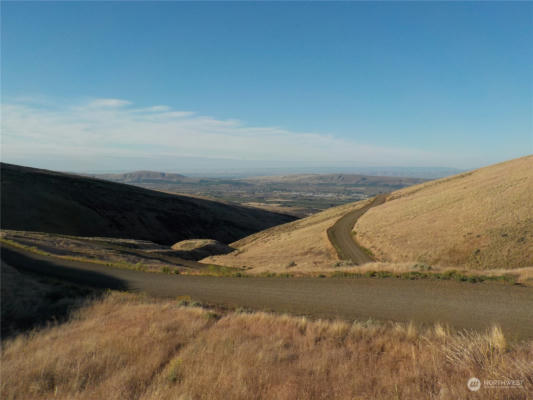 0 BOHOSKY DRIVE, YAKIMA, WA 98901, photo 2 of 2