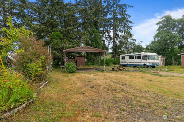 141 S PLEASANT DR, WESTPORT, WA 98595 - Image 1